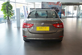 2016款别克英朗