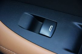 2016款别克君越20T精英型