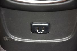 2016款别克君越20T精英型