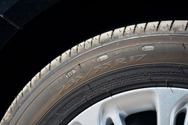 2016款别克君越20T精英型