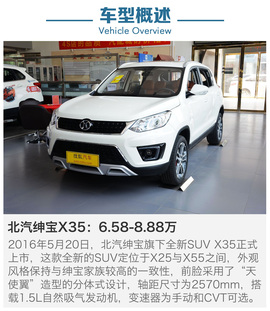 5月4款热门车型到店调查