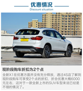 5月4款热门车型到店调查