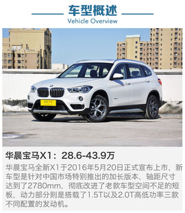 5月4款热门车型到店调查