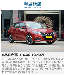 5月4款热门车型到店调查