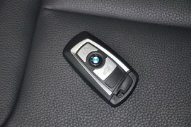 2016款宝马316Li时尚型