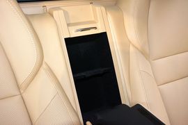 2016款保时捷Panamera