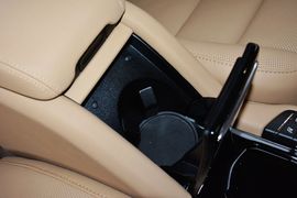 2016款保时捷Panamera