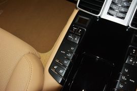 2016款保时捷Panamera