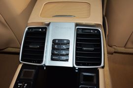 2016款保时捷Panamera