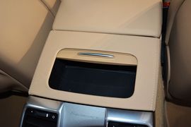 2016款保时捷Panamera
