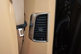 2016款保时捷Panamera