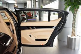2016款保时捷Panamera