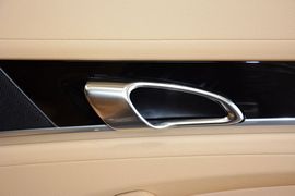 2016款保时捷Panamera