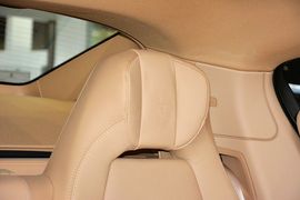 2016款保时捷Panamera