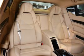 2016款保时捷Panamera
