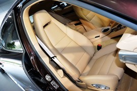 2016款保时捷Panamera