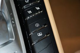 2016款保时捷Panamera