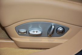 2016款保时捷Panamera