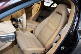 2016款保时捷Panamera
