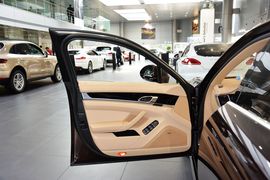 2016款保时捷Panamera