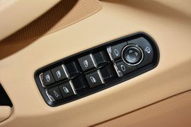 2016款保时捷Panamera