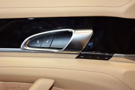 2016款保时捷Panamera
