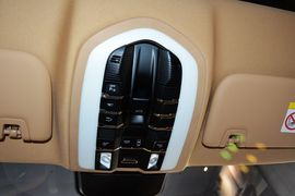 2016款保时捷Panamera