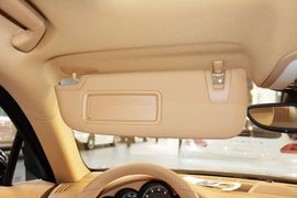 2016款保时捷Panamera