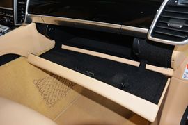 2016款保时捷Panamera