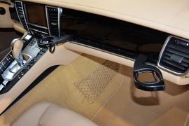 2016款保时捷Panamera