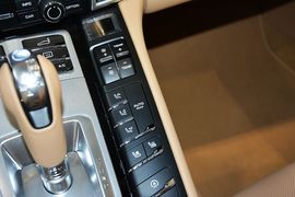 2016款保时捷Panamera