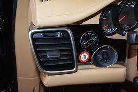 2016款保时捷Panamera