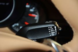 2016款保时捷Panamera