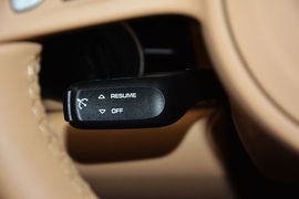 2016款保时捷Panamera