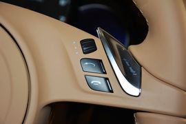 2016款保时捷Panamera