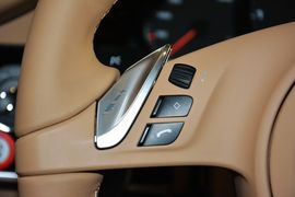 2016款保时捷Panamera