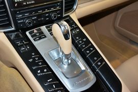 2016款保时捷Panamera