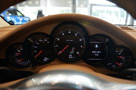 2016款保时捷Panamera