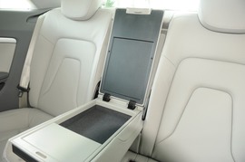 奥迪A5