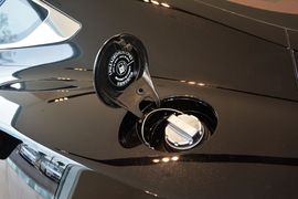 2015款阿斯顿马丁Vanquish