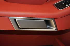 2015款阿斯顿马丁Vanquish