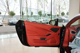 2015款阿斯顿马丁Vanquish