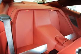 2015款阿斯顿马丁Vanquish