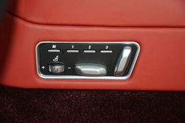 2015款阿斯顿马丁Vanquish