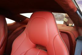 2015款阿斯顿马丁Vanquish