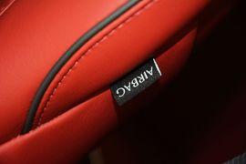 2015款阿斯顿马丁Vanquish