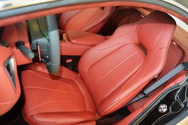 2015款阿斯顿马丁Vanquish