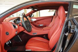 2015款阿斯顿马丁Vanquish