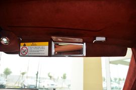 2015款阿斯顿马丁Vanquish