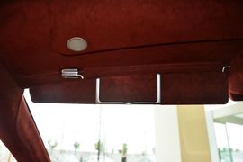 2015款阿斯顿马丁Vanquish